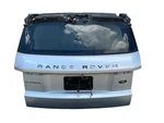 12-19 Land Rover Range Evoque 4 Door Rear Trunk Lid Tailgate Liftgate Oem LOT039 Used. Price: $850.00.