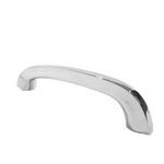 For 1955-1957 Full-size Chevrolet Tailgate Handle, Nomad, Trim Parts New. Price: $117.50.
