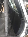 Trunk/hatch/tailgate Hatchback Korea Built Vin Fits 14-18 Forte 691490 Used. Price: $517.91.