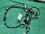 2006-09 Dodge Durango Rear Liftgate Tailgate Wire Wiring Harness Oem 196709 S40 Used. Price: $45.99.