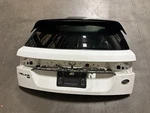 2018-23 Range Rover L560 Velar Trunk Lid Liftgate Tailgate Hatch Shell White Oem Used. Price: $750.00.