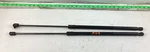2012-2019 Volkswagen Beetle Hatch Lift Supports Struts 2PC Oem Used. Price: $59.99.