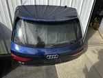 (local Pickup Only) Q3 2024 Trunk/hatch/tailgate 2038036 Used. Price: $569.90.