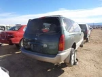 Trunk/hatch/tailgate Fixed Privacy Tint Glass Fits 99-02 Quest 10414 Used. Price: $575.00.