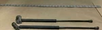 Toyota Prius 2004-2007 Lift Supports Shock Hatchback Strut (fabric) Used. Price: $23.00.