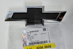 Oem P42563930 Rear Trunk Emblem Black For Chevrolet Spark 2016 2019 M400 & Aveo New. Price: $71.95.