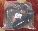 Pack Of Rocker Cover Lower Gaskets Volvo B10M 424693 469433 Free Uk Shipping New. Price: $26.84.