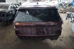 Rear Trunk Liftgate W/ Glass Assembly LC5Z7840010 Lincoln Aviator U611 2020-23 Used. Price: $1042.49.