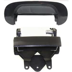 Pair Handles Set Of For Ram Truck Dodge 2500 3500 1500 New. Price: $27.03.