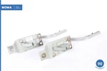 98-03 Jaguar XJ8 Super V8 Vdp X308 Rear Left & Right Trunk Lid Hinge Set Mdz Oem Used. Price: $41.50.
