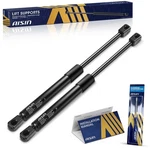Aisin QTY(2) Rear Window Lift Supports Shock Struts For Toyota Matrix 2003-2008 New. Price: $33.99.