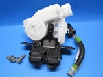 12-19 Toyota Prius Corolla Im Yaris Trunk Latch Lock Actuator Hatch Oem Used. Price: $47.99.