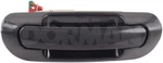 Dorman 93568 Liftgate Latch Handle Smooth Black Fits Jeep Grand Cherokee New. Price: $53.98.