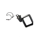 Door Mirror Mopar 68249846AD New. Price: $295.59.