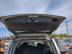 2007-2017 Jeep Patriot Trunk/decklid/hatch/tailgate Oem D582C Used. Price: $1216.85.