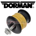 Dorman Body Mount For 2003-2005 Lincoln Aviator Frame Ju New. Price: $156.92.