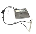 W216 Mercedes 2007 CL550 Trunk Lid Hydraulic Pump W/cylinder Oem 52K Used. Price: $100.00.