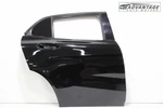 2015-2020 Mercedes GLA250 X156 Rear Right Side Door Shell Cover Panel Oem Used. Price: $434.49.