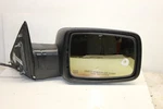 Oem 2014-2020 Dodge Ram Passenger Right Chrome Mirror Power (RE5) Used. Price: $410.00.