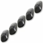 Pacer Products 20-245S Cab Roof Lights For 1999-2002 Dodge Ram 1500 2500 3500 New. Price: $134.70.