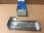 Genuine New Oem Ford Courier Tailgate Handle Chrome D87Z 99431B82. Price: $45.00.