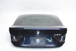 2015-2016 Bmw F36 428I 435I Gran Coupe Rear Trunk Lid Deck Hatch Tailgate Oem Used. Price: $599.00.