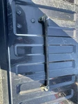 2022-2024 Hyundai Tucson Tailgate Liftgate Back Door Left Weatherstrip Seal Oem Used. Price: $30.00.