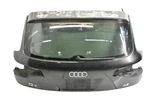 09-12 Audi Q7 Rear Outer Door Trunk Lid Hatch Liftgate Tailgate 4L0827023B Oem Used. Price: $193.50.