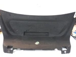 07-13 Mercedes W221 S550 S600 S63 Rear Trunk Lid Carpet Cover Panel 2216902441 Used. Price: $64.00.