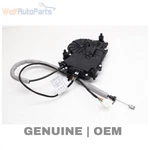 2017-2024 Bmw 540I Xdrive Trunk Hatch Lock Actuator 7383561 Used. Price: $38.49.