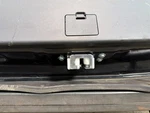 2018-2020 Mitsubishi Outlander Tailgate/trunk Lid W/ Camera PC-X42 Black Oem Used. Price: $798.00.