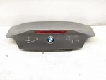 2003-2008 Bmw Z4 Rear Cargo Trunk Decklid 41-62-7-068-277 *scratches/scuffs *gry Used. Price: $593.51.
