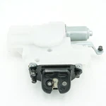 2013 - 2020 Nissan Pathfinder Power Tailgate Trunk Lock Motor Actuator 4402 Used. Price: $123.25.
