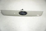 2017-2023 Subaru Impreza Wagon Rear Tailgate Molding Panel White Oem 91112FL00A Used. Price: $44.00.