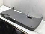 Kia Sedona 2010 Tailgate Lower Trim Panel Factory Used. Price: $83.51.