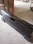 Trunk/hatch/tailgate Rear View Camera Ram Fits 19-25 Dodge 2500 Pickup 3175335 Used. Price: $519.00.