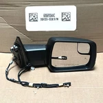 New Oem 2025 Ram 1500 Mopar Outside Rear-view Mirror, Right 68569554AC. Price: $224.95.