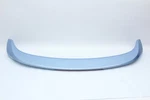 Oem 2011-2013 Hyundai Elantra Rear Trunk Liftgate Tailgate Lid Spoiler Wing New. Price: $189.05.