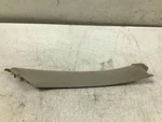 Lexus RX400H 2008 Rear Left Driver Side Upper Tailgate Cover Trim Factory Used. Price: $47.40.