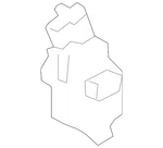 Genuine Gm Latch 87869320 New. Price: $113.05.