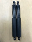 08-16 Volvo V70 XC70 Rear Hatch Support Struts 31217640 Used. Price: $49.99.