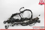 20-24 Lincoln Aviator Engine Bay Wire Wiring Harness P1MT14290ABBC Oem Used. Price: $230.12.
