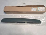 New 2011-2018 Porsche Cayenne Tailgate Handle 95851257602 Oem. Price: $94.05.