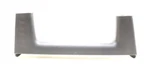 New Oem Ford Liftgate Pull Handle Charcoal BB5Z-78434A14-AA Explorer 13-15. Price: $14.39.