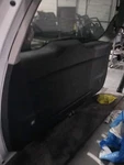 Trunk/hatch/tailgate 121.7" Wb 3RD Row Seating Fits 21-25 Grand Cherokee 714616 Used. Price: $1613.97.