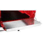 Ford F-250 Super Duty 08-16 Dee Zee Brite-tread Full Tailgate Protector New. Price: $184.24.