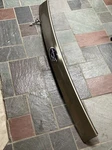 2009 2010- 2013 Subaru Forester Liftgate Tailgate Trunk Trim Molding Finish Oem Used. Price: $129.99.