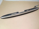 2007 2008 2009 Lexus RX350 Rear Trunk Lid Tailgate Garnish Molding 76811-0E010 Used. Price: $99.99.
