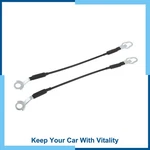 38505/E4TZ9843052A Tailgate Support Cables Ford Ranger 1983-1992 New. Price: $19.26.