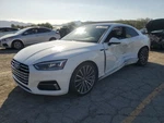 Trunk/hatch/tailgate Coupe Without Surround View Fits 18-19 Audi A5 2528349 Used. Price: $949.95.
